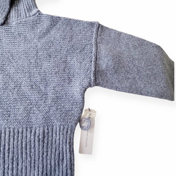 Brochu Walker Elian Pullover Sweater, Size M,  New with tag, - Picture 11 of 14
